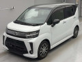 2022 Daihatsu Move