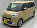 2025 Daihatsu Move Canbus
