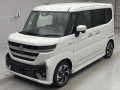 2026 Suzuki Spacia Custom