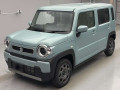 2026 Suzuki Hustler