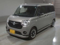 2019 Daihatsu Move Canbus