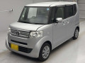 2016 Honda N-BOX
