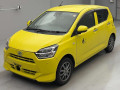 2017 Daihatsu Mira e:S
