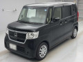2019 Honda N-BOX