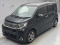 2017 Daihatsu Move