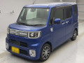 2018 Daihatsu Wake