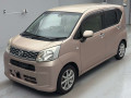 2016 Daihatsu Move