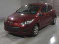 2011 Mazda Demio