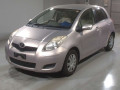 2010 Toyota Vitz