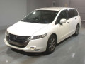 2009 Honda Odyssey
