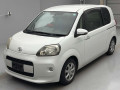 2013 Toyota Porte