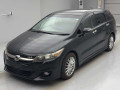 2009 Honda Stream