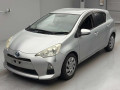2012 Toyota Aqua