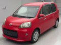 2013 Toyota Porte