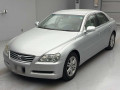 2007 Toyota Mark X