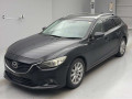 2013 Mazda Atenza Wagon