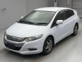 2009 Honda Insight