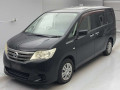 2011 Nissan Serena