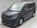 2014 Toyota Voxy