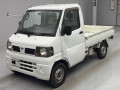 2010 Nissan Clipper Truck