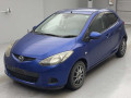 2009 Mazda Demio