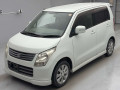 2012 Suzuki Wagon R