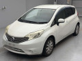 2013 Nissan Note