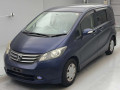 2008 Honda Freed