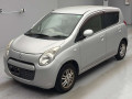 2011 Suzuki Alto