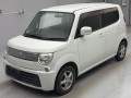2012 Suzuki MR Wagon