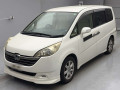 2007 Honda Step WGN