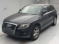 2010 Audi Q5