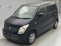 2010 Suzuki Wagon R
