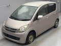 2007 Daihatsu Move