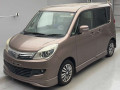 2011 Suzuki Solio
