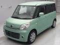 2014 Mazda Flair Wagon