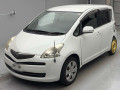 2009 Toyota Ractis