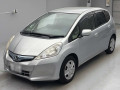 2011 Honda Fit Hybrid