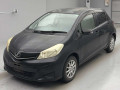 2011 Toyota Vitz