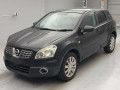 2007 Nissan Dualis