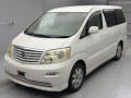 2004 Toyota Alphard V