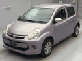 2015 Toyota Passo