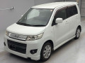 2010 Suzuki WAGON R STINGRAY