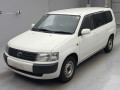 2013 Toyota Probox Van
