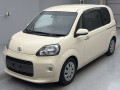 2016 Toyota Porte