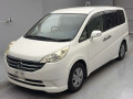 2008 Honda Step WGN