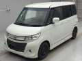 2010 Suzuki Palette SW