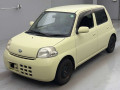 2009 Daihatsu Esse