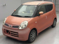 2010 Nissan Moco