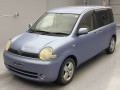 2003 Toyota Sienta